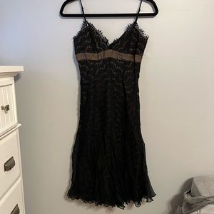 👗bcbg maxazria dress